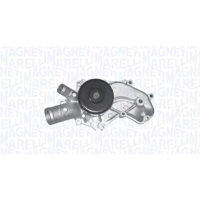 Kuva MAGNETI MARELLI 352316171282 Vesipumppu MERCEDES BENZ: E sarja Sedan, ML sarja, S Sedan