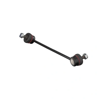 Kuva febi BILSTEIN 34042 Koiranluu Etuakseli, oikea 279 M10 x 1,25 Plus Itselukittuvalla mutterilla Teräs Musta