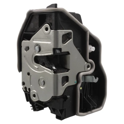 Kuva FEBI BILSTEIN 177556 Oven Lukko Taakse, vasen BMW: 5 Touring, Sedan, GT