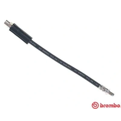 Kuva BREMBO T 85 069 Jarruletku 305 F10X1 AUDI: A4 B5 Avant, Sedan, 80 B4 BMW: 7
