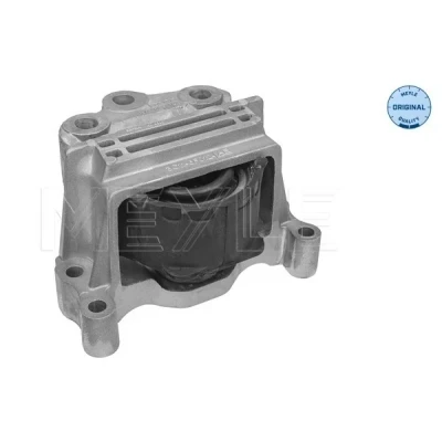 Kuva MEYLE 714 130 0012 Moottorin Kumityyny ORIGINAL Quality Eteen, oikea Hydrolaakeri FORD: Transit Mk6 Flatbed Kuorma auto/Alusta, Bussi