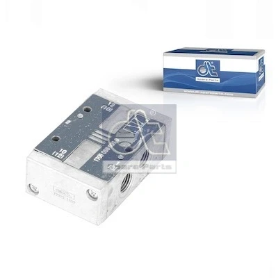 Kuva Paineenrajoitinventtiili DT Spare Parts 6.65196