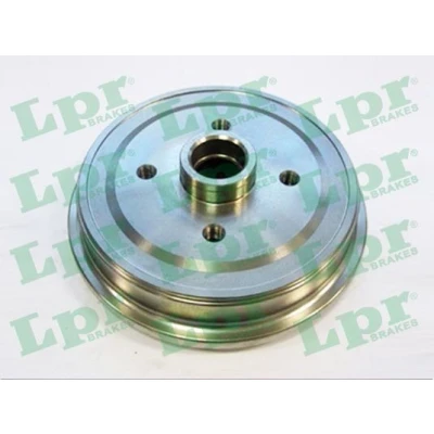 Kuva LPR 7D0247 Jarrurumpu AUDI: 80 B3