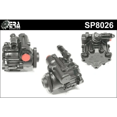 Kuva ERA Benelux SP8026 Ohjaustehostimen Pumppu AUDI: A6 C5 Sedan, Avant
