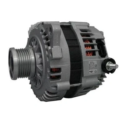 Kuva HITACHI 136109 Laturi 12V 110A NISSAN: Primera Sedan, X Trail, Farmari