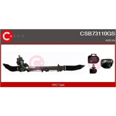 Kuva CASCO AS CWP73000AS Pissapojan Pumppu 12V VOLKSWAGEN: Passat B5 Sedan, Golf 4 Cabrio, TRANSPORTER Bus