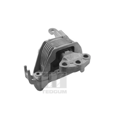 Kuva Moottorin tuki, Eteen, oikea Chevrolet Cruze, Cruze halvkombi, Opel Astra j, j sedan, sports tourer, Zafira tourer c OE 13248472, 13
