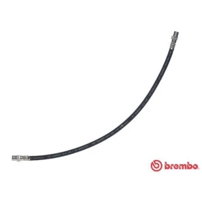 Kuva BREMBO T 50 037 Jarruletku 494 F10X1 MERCEDES BENZ: T1 Van, T2/LN1 Van / Farmari, Flatbed Kuorma auto/Alusta