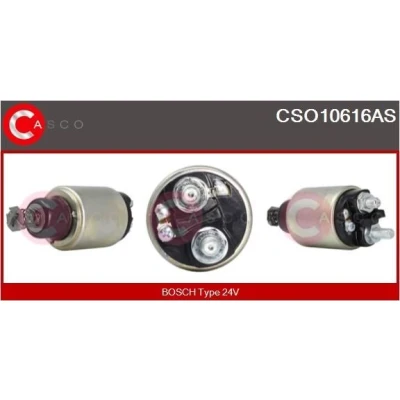Kuva CASCO CLS77001AS Vilkkukatkaisija