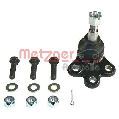 Kuva METZGER 57023618 Alapallonivel Etuakseli, oikea, vasen OPEL: Antara, CHEVROLET: Captiva