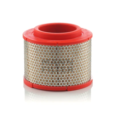 Kuva MANN FILTER C 23 107 Ilmansuodatin 174 222 Suodatinpanos TOYOTA: Hilux 3 Pick up, 6 VIII FORD: Ranger Mk2