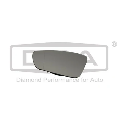 Kuva DPA 88570836702 Sivupeilin Lasi Vasen VOLKSWAGEN: up! Hatchback, Polo V SKODA: Citigo SEAT: Mii