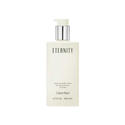 Kuva Calvin Klein Eternity Luxurious Vartalovoide 200 ml