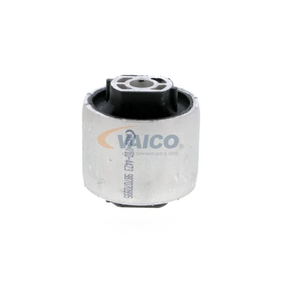 Kuva VAICO V10 4423 Tukivarren Hela Original Quality Taka akseli Kumi Kumimetallilaakeri Poikittaistukivarrelle VOLKSWAGEN: CC, Passat B7 Variant