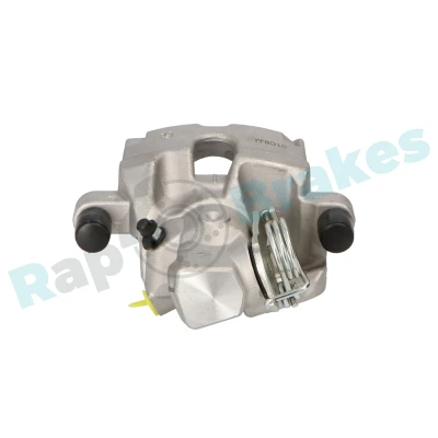 Kuva RAP BRAKES R K0858 Jarrusatula Alumiini 145mm Taka akseli, oikea PEUGEOT: 508 I Sedan, SW