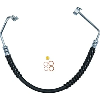 Kuva Hydrauliikkaletku, ohjaus SUZUKI GRAND VITARA I OE 49230 65D80