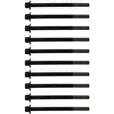 Kuva REINZ 14 10172 01 Kannen Pultit Torx, ulko MAZDA: 6 Farmari, Sedan