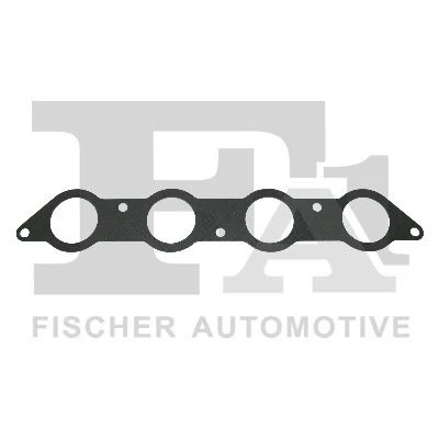 Kuva FA1 511 037 Imusarjan Tiivisteet Sylinterikansi VOLKSWAGEN: GOLF 2, Passat B3/B4 Variant