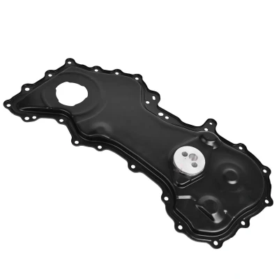 Kuva Nokka akselin kotelo NISSAN, OPEL, RENAULT, VAUXHALL OE 135021465R, 8200805594, 93168101