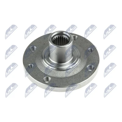 Kuva Pyörän napa, Etuakseli, Oikea, Vasen DACIA, RENAULT OE 77 00 415 121, 7700415121
