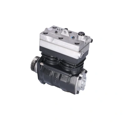 Kuva FEBI BILSTEIN 181584 Ilmajousituksen kompressori MERCEDES BENZ: AXOR 2