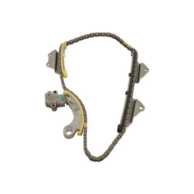 Kuva KAVO PARTS DKC 2002 Jakoketjusarja Yksinkertainen HONDA: CR V 3, 2, FR