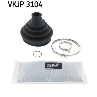 Kuva SKF VKJP 3104 Paljekumisarja, Vetoakseli 83 SKODA: FELICIA 2 Kombi, 2, Favorit Hatchback