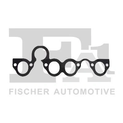 Kuva Tiiviste, imusarja, Sylinterikansi Audi, Seat, Vw OE 026129717, 026129717D