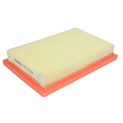 Kuva PURRO PUR PA7056 Ilmansuodatin 40 160 248 Kulmikas Suodatinpanos