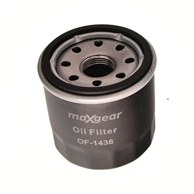 Kuva MAXGEAR 26 2112 Öljynsuodatin M 20 X 1.5 Ruuvattava suodatin MAZDA: 6 Farmari, CX 5 I, II