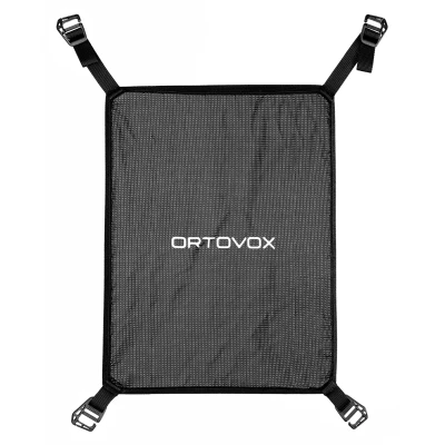 Kuva Ortovox Helmet Net Adjustable Black Raven Backpack accessory