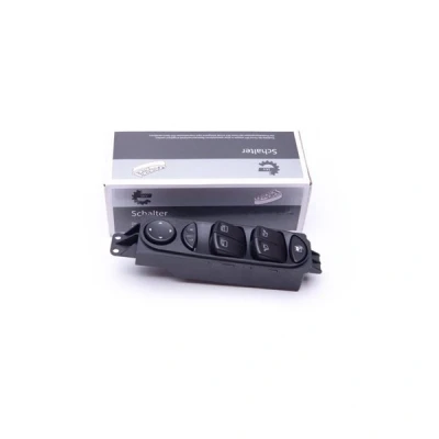 Kuva Kytkin, lasinnostin MERCEDES BENZ OE 6395451213, 9065450213, 9065450914
