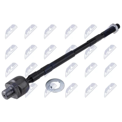 Kuva FEBEST 0822 W10 Raidetangon Sisäpää Etuakseli M20x1,5