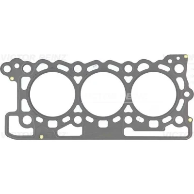Kuva REINZ 61 34875 20 Kannentiiviste 1,22 82,5 Metalli kerros tiiviste CITROËN: C5 III Farmari, 3, LAND ROVER: Range Rover Sport, PEUGEOT: 607 Sedan