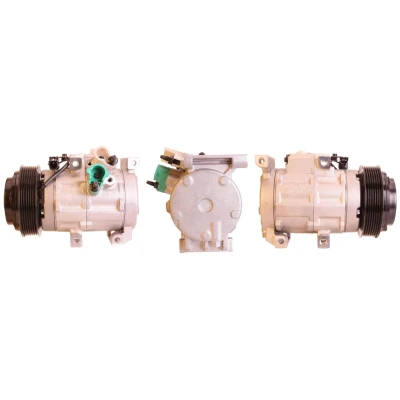 Kuva LUCAS ACP01012 Ilmastoinnin Kompressori PAG 46 R 134a Tiivisteillä