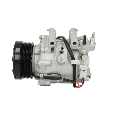 Kuva Kompressori, ilmastointilaite THERMOTEC KLIMA KTT090026