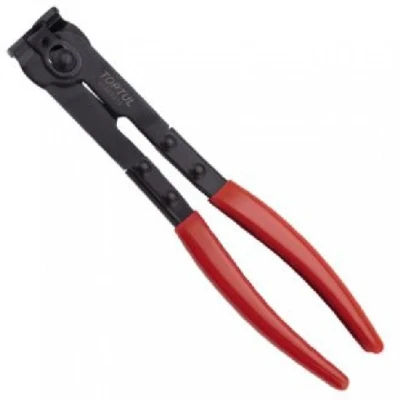 Kuva Puristuspihdit TOPTUL Pituus: 265mm