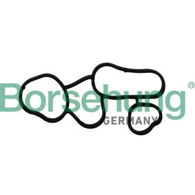 Kuva Borsehung B10621 Tiiviste, Öljynsuodatimen Kotelo AUDI: A3 Sportback, A4 B7 Sedan, Avant, VOLKSWAGEN: Touran I, Passat B6 Sedan