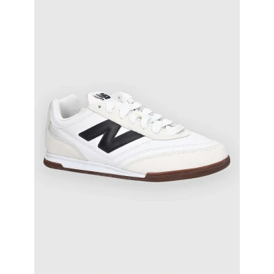Kuva New Balance URC42 Unisex Matalavartiset tennarit, Koko: 45.5, White Nahka ja keinonahka