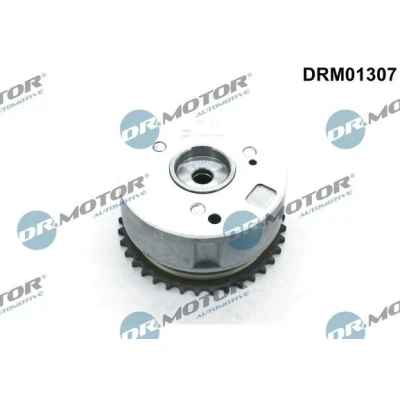 Kuva DR.MOTOR AUTOMOTIVE DRM01307 Nokka Akselin Hammaspyörä Imupuoli