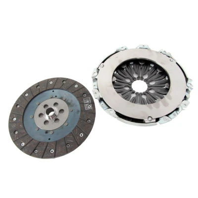 Kuva VALEO KIT2P 826747 Kytkinpaketti Painelevyllä, Ilman irroitusmekanismia Kytkinlevyllä 240 VOLKSWAGEN: Golf 4, 4 Variant, Bora Sedan