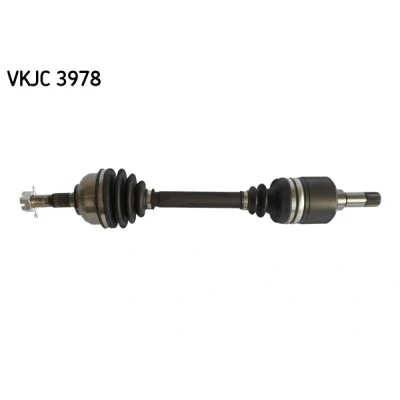 Kuva SKF VKJC 3978 Vetoakseli 617, 68,6 PEUGEOT: 307 SW, CITROËN: C4 I Grand Picasso, Coupe