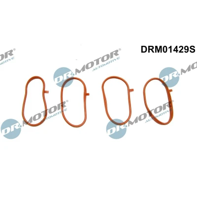 Kuva DR.MOTOR AUTOMOTIVE DRM01429S Tiivistesarja, Imusarja HONDA: ACCORD 8