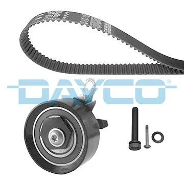 Kuva DAYCO KTB567 Jakohihnasarja VOLVO: V70 2, S80 I, 850 Farmari