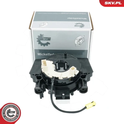 Kuva ESEN SKV 96SKV599 Kellojousi NISSAN: Qashqai / Qashqai+2 I, Pathfinder 3