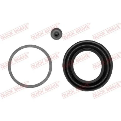 Kuva QUICK BRAKE 114 0372 Jarrusatula Korjaussarja 40 SUBARU: Outback IV, Forester IV