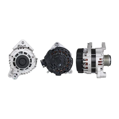 Kuva LUCAS LRA04275 Laturi 14V 120A