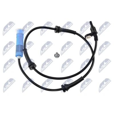 Kuva NTY HCA LR 005 ABS Anturi Taka akseli, vasen, oikea aktiivisensori 777 30,3 LAND ROVER: Freelander I SUV