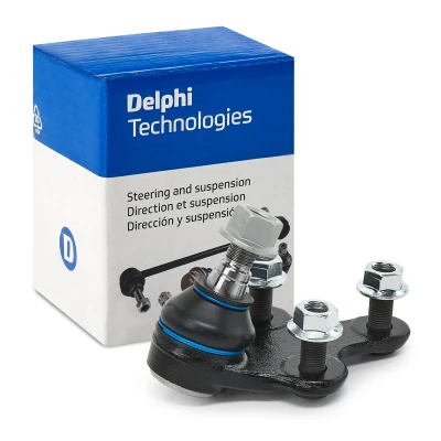 Kuva DELPHI TC2982 Alapallonivel 132 84 88 PEUGEOT: 308 SW 2