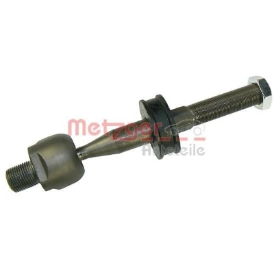 Kuva METZGER 51006618 Raidetangon Sisäpää Etuakseli M16x1 KIT + BMW: 5 Sedan